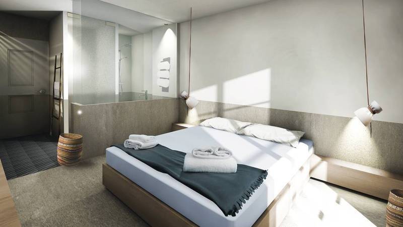 Hotel Skiathos Blu Exterior foto