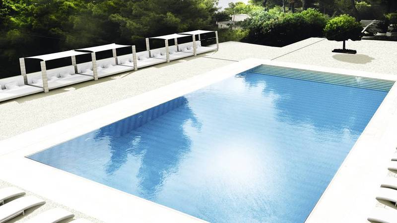 Hotel Skiathos Blu Exterior foto